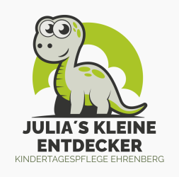 Julia's Kleine Entdecker - Kindertagespflege in Ehrenberg