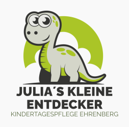 Julia's Kleine Entdecker - Kindertagespflege in Ehrenberg Julia's Kleine Entdecker - Kindertagespflege in Ehrenberg